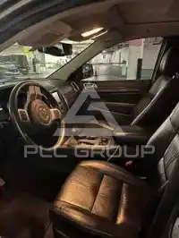 2013 Jeep Grand Cherokee