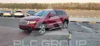 2013 Jeep Grand Cherokee