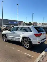 2013 Jeep Grand Cherokee