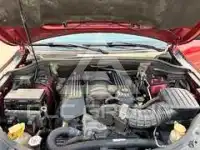 2013 Jeep Grand Cherokee