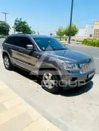 2013 Jeep Grand Cherokee