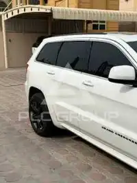 2013 Jeep Grand Cherokee