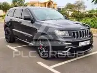 2013 Jeep Grand Cherokee