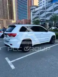 2013 Jeep Grand Cherokee