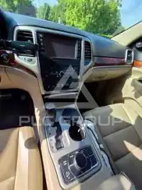 2013 Jeep Grand Cherokee