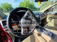 2013 Jeep Grand Cherokee