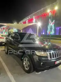 2013 Jeep CHEROKEE