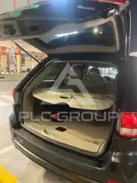 2013 Jeep CHEROKEE