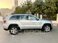 2013 Jeep CHEROKEE