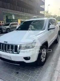 2013 Jeep CHEROKEE