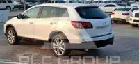 2013 Mazda CX-9