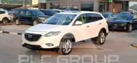 2013 Mazda CX-9
