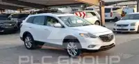 2013 Mazda CX-9