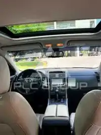 2013 Mazda CX-9