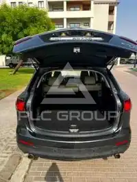 2013 Mazda CX-9