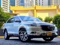 2013 Mazda CX-9