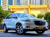 2013 Mazda CX-9