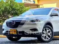 2013 Mazda CX-9