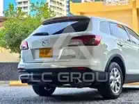 2013 Mazda CX-9
