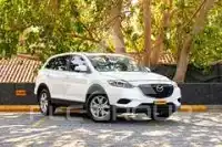 2013 Mazda CX-9