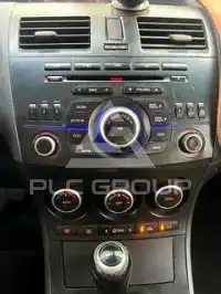 2013 Mazda 3