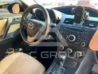 2013 Mazda 3