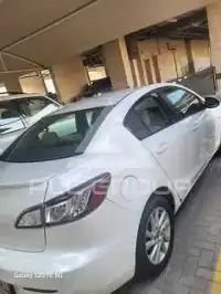 2013 Mazda 3