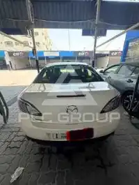 2013 Mazda 6