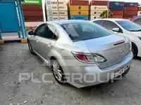 2013 Mazda 6