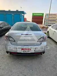 2013 Mazda 6