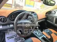 2013 Mazda 6