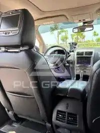 2013 Lincoln MKX