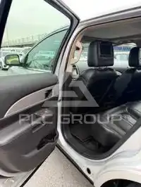 2013 Lincoln MKX