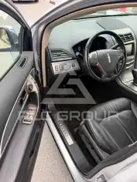 2013 Lincoln MKX