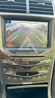 2013 Lincoln MKX