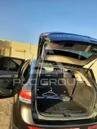 2013 Lincoln MKX