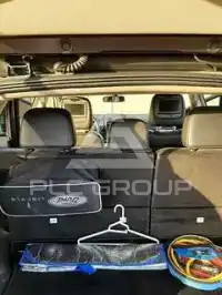 2013 Lincoln MKX