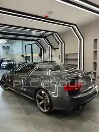 2013 Audi S5