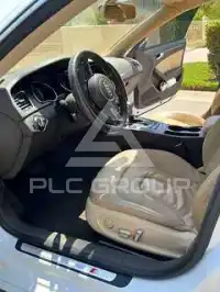2013 Audi A5