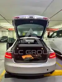 2013 Audi A5