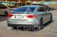 2013 Audi A5