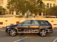 2013 Audi Q7