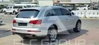 2013 Audi Q7