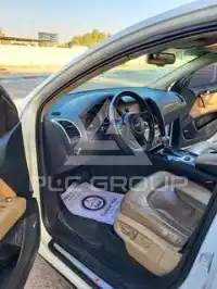 2013 Audi Q7