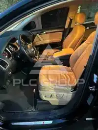 2013 Audi Q7