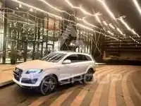 2013 Audi Q7