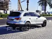2013 Audi Q7