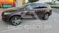 2013 Audi Q7