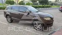 2013 Audi Q7