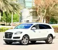 2013 Audi Q7